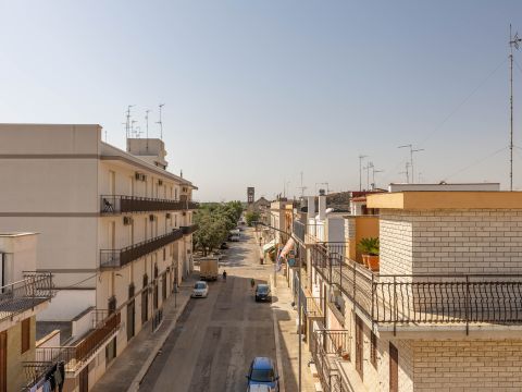 Via Lamarmora, 13 - Bitonto