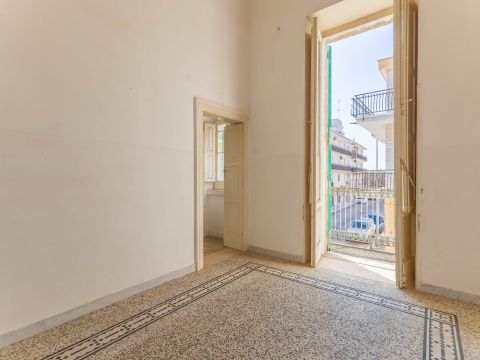 Via Lamarmora, 13 - Bitonto