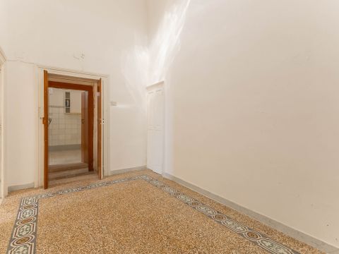 Via Lamarmora, 13 - Bitonto