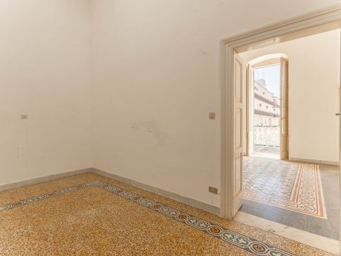 Via Lamarmora, 13 - Bitonto