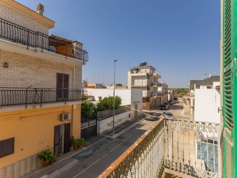 Via Lamarmora, 13 - Bitonto