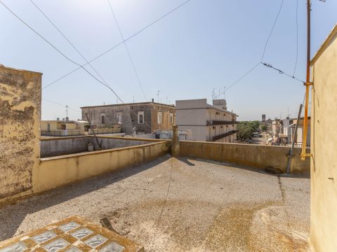 Via Lamarmora, 13 - Bitonto