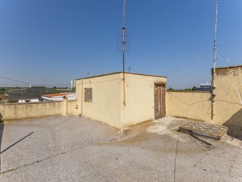 Via Lamarmora, 13 - Bitonto