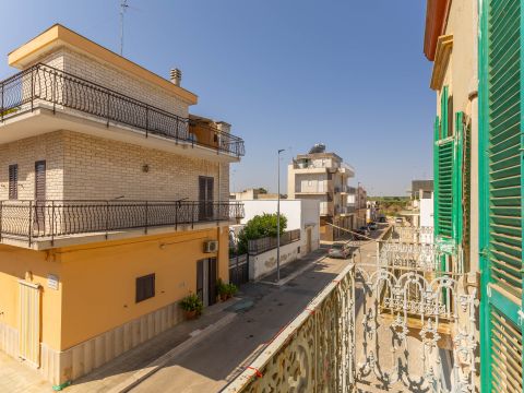 Via Lamarmora, 13 - Bitonto
