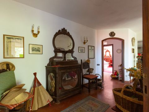 Via Poggio alla Pietra, 9 - Lajatico