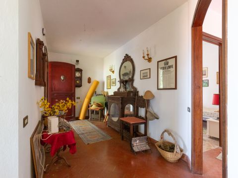 Via Poggio alla Pietra, 9 - Lajatico