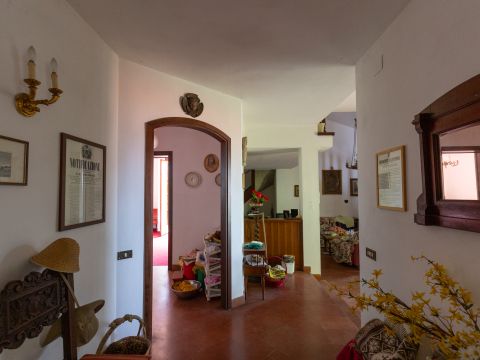 Via Poggio alla Pietra, 9 - Lajatico