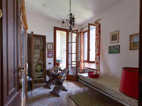 Via Poggio alla Pietra, 9 - Lajatico