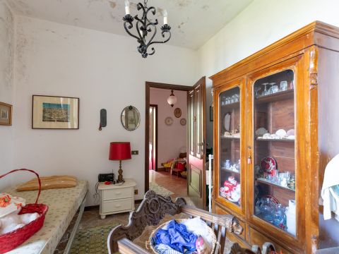 Via Poggio alla Pietra, 9 - Lajatico