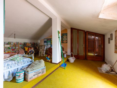 Via Poggio alla Pietra, 9 - Lajatico