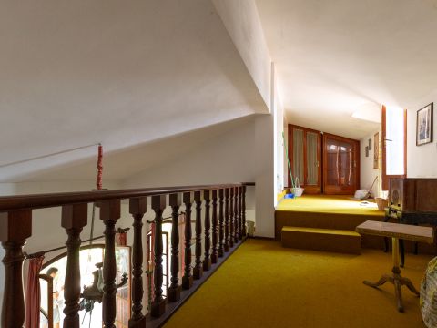 Via Poggio alla Pietra, 9 - Lajatico
