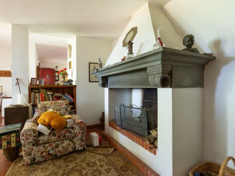 Via Poggio alla Pietra, 9 - Lajatico