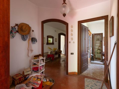 Via Poggio alla Pietra, 9 - Lajatico