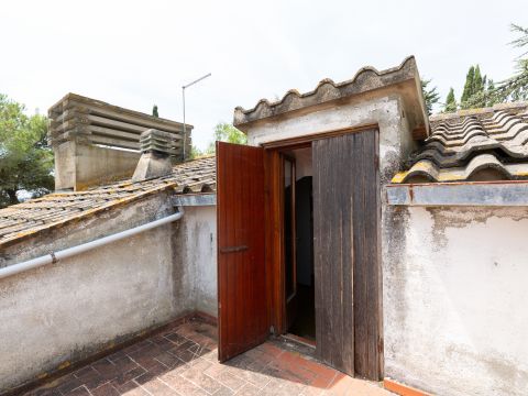 Via Poggio alla Pietra, 9 - Lajatico