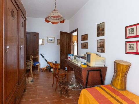 Via Poggio alla Pietra, 9 - Lajatico