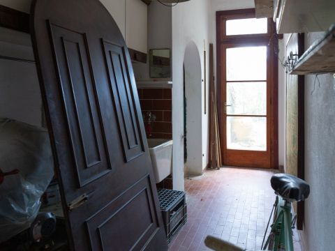 Via Poggio alla Pietra, 9 - Lajatico