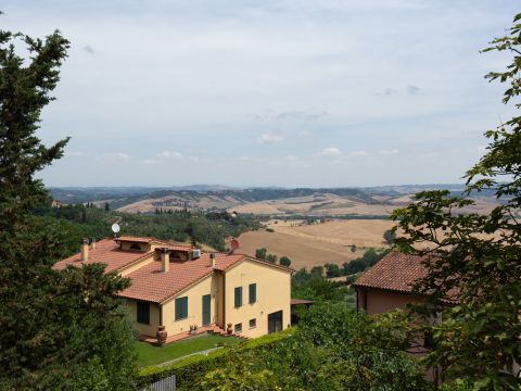 Via Poggio alla Pietra, 9 - Lajatico