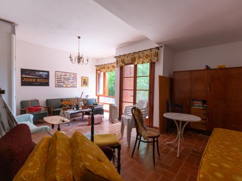 Via Poggio alla Pietra, 9 - Lajatico