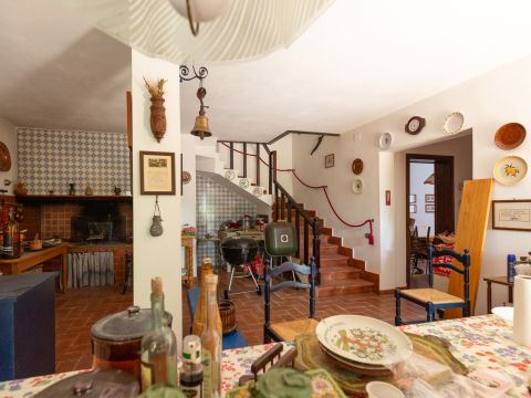 Via Poggio alla Pietra, 9 - Lajatico