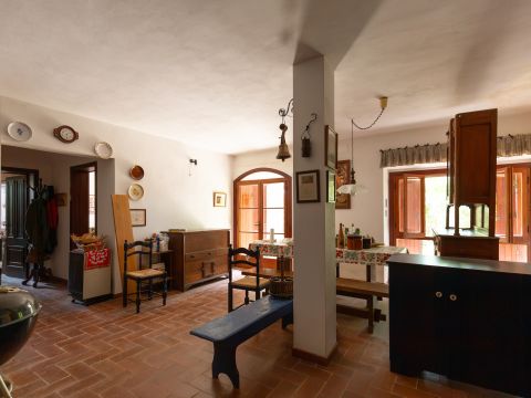 Via Poggio alla Pietra, 9 - Lajatico