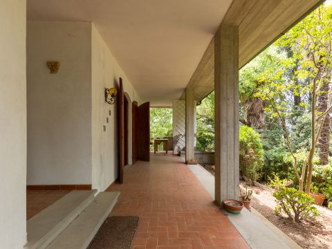 Via Poggio alla Pietra, 9 - Lajatico