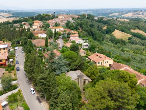 Via Poggio alla Pietra, 9 - Lajatico