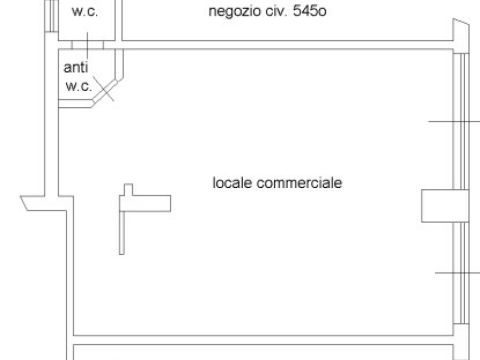 Via Tiburtina, 545 - Roma