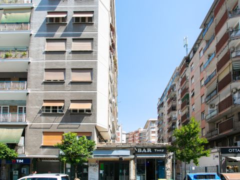 Via Tiburtina, 545 - Roma