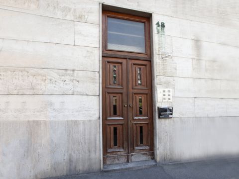 Via Oslavia, 48 - Torino