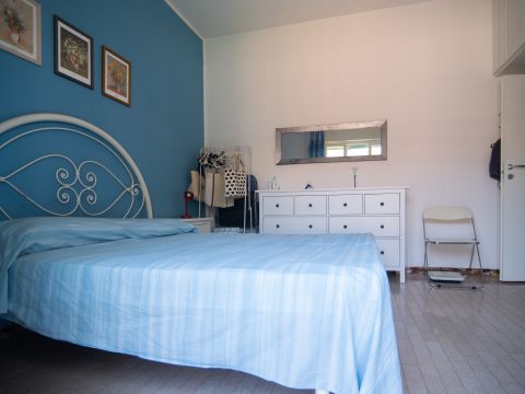 Viale Giunone, 14 - Cervia
