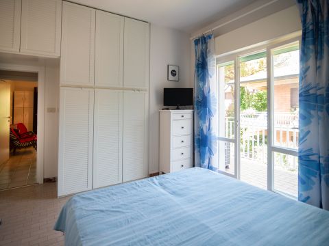 Viale Giunone, 14 - Cervia