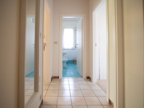 Viale Giunone, 14 - Cervia