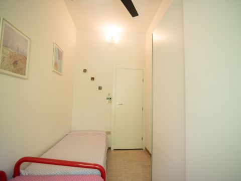 Viale Giunone, 14 - Cervia