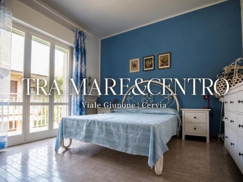 Viale Giunone, 14 - Cervia