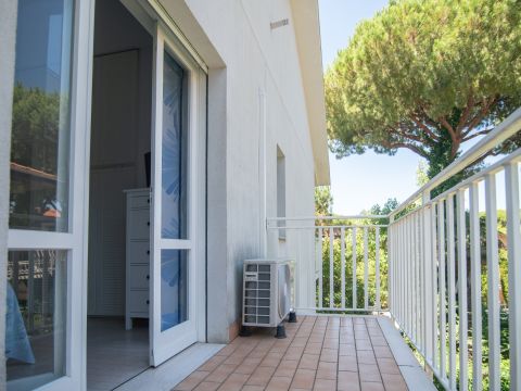 Viale Giunone, 14 - Cervia