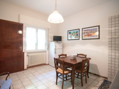 Viale Giunone, 14 - Cervia