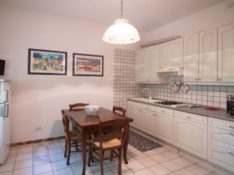 Viale Giunone, 14 - Cervia
