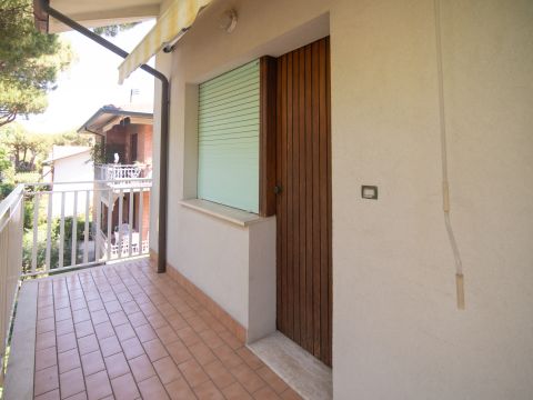 Viale Giunone, 14 - Cervia