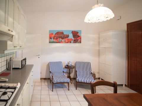 Viale Giunone, 14 - Cervia