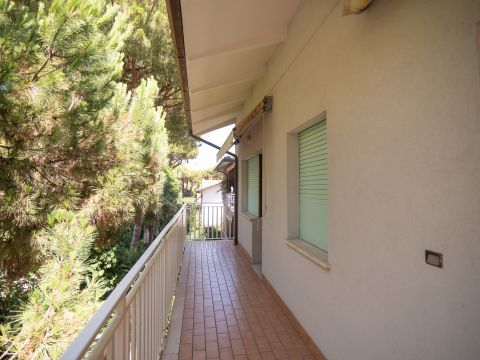 Viale Giunone, 14 - Cervia