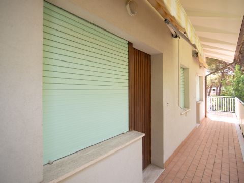 Viale Giunone, 14 - Cervia