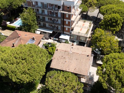 Viale Giunone, 14 - Cervia