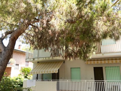 Viale Giunone, 14 - Cervia