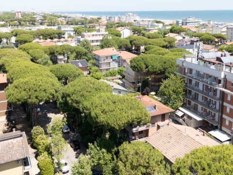 Viale Giunone, 14 - Cervia