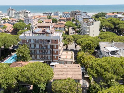 Viale Giunone, 14 - Cervia
