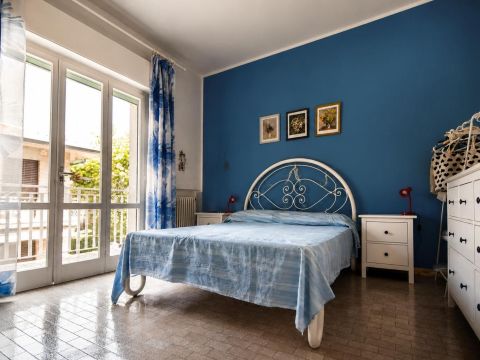 Viale Giunone, 14 - Cervia