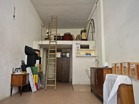 Via Ancona, 1 - Grassano