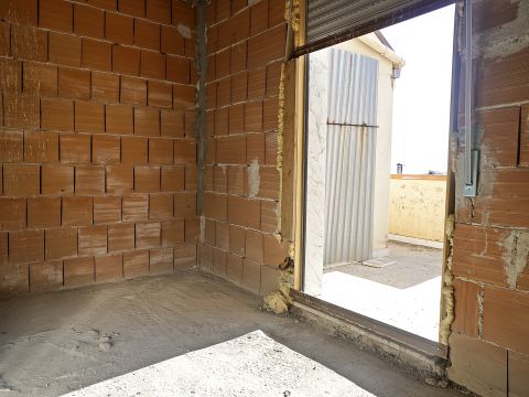 Via Ancona, 1 - Grassano