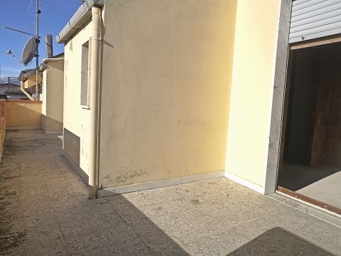 Via Ancona, 1 - Grassano
