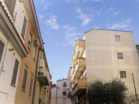 Via Ancona, 1 - Grassano